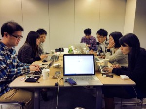 Codex Japanese Translation Group in trial Contributor DAY 